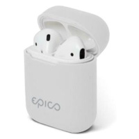 Epico AirPods Case White