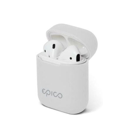 Epico AirPods Case White