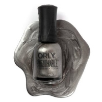 LOVE AT FROST SIGHT 18ML - ORLY BREATHABLE - OŠETŘUJÍCÍ BAREVNÝ LAK NA NEHTY