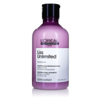 L'ORÉAL PROFESSIONNEL Serie Expert Liss Unlimited šampon 300 ml