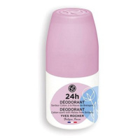 YVES ROCHER 24 h s vůní bavlny 50 ml