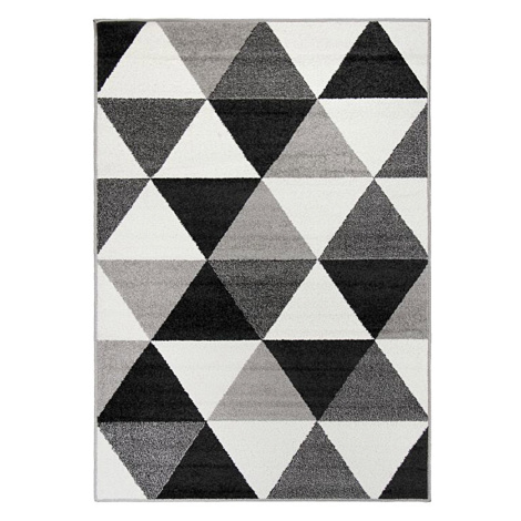 Oriental Weavers koberce Kusový koberec Lotto 665 HR5 E - 160x235 cm
