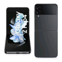 SAMSUNG Galaxy Z Flip4 5G 128GB šedá