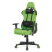 Kancelářská židle MAZUS, zelená