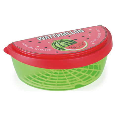 Dóza na vodní meloun Snips Watermelon, 3 l