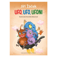 UFO,UFO, Ufoni - Jiří Žáček