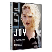 Joy - DVD