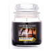 YANKEE CANDLE Classic střední Black Coconut 411 g