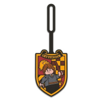 LEGO Harry Potter Jmenovka na zavazadla - Ron Weasley