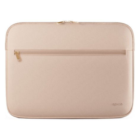 Epico Neoprene Sleeve Apple MacBook Pro 14"/Air 13" růžový