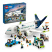 LEGO - Osobní letadlo
