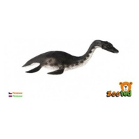 ZOOted Plesiosaur zooted