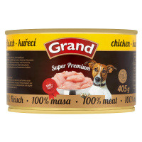 Grand Super Premium Kuřecí 405g