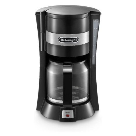 ICM 15210.1 KÁVOVAR DE&#039;LONGHI DeLonghi