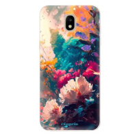 iSaprio Flower Design pro Samsung Galaxy J5 (2017)