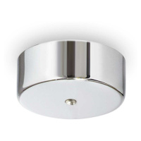 Ideal Lux Magnetická rozeta 1 světlo 244259