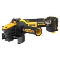 Bruska úhlová AKU DeWALT DCG409VSNT