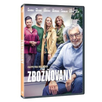 Zbožňovaný - DVD