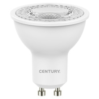 CENTURY LED DICRO GU10 6W GU10 4000K Ra95 315Lm 35d DIMM IP20 CEN DSD-063840