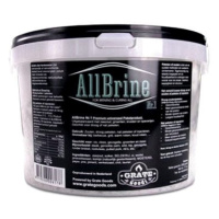 Grate Goods BBQ solanka Allbrine Nr.1, 2 kg
