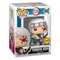 Figurka Demon Slayer: Kimetsu no Yaiba - Tengen Uzui Funko POP! (Chase)