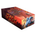 Rising Empire Alpha Clash TCG - Year of the Dragon - Draft Box 01 (32 boosterů) (EN)
Rising Empi