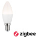 Paulmann Paulmann LED žárovka E14 5W ZigBee 2 700K dim