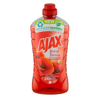 Ajax 1L Red Flower (Divoký Mák - Červený)