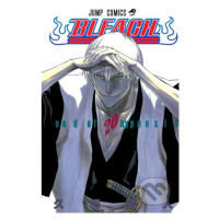 Bleach 20 (End of Hypnosis) - Tite Kubo - kniha z kategorie Sci-fi, fantasy a komiksy