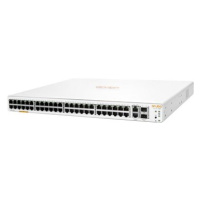 HPE Aruba Instant On 1960 48G 2XGT 2SFP+ Switch