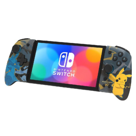 Hori Split Pad Pro Lucario & Pikachu (Switch)