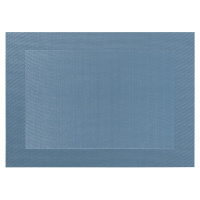 Prostírání 46x33 cm PVC COLOUR ASA Selection - modré