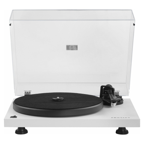 Crosley C6 White Gramofon