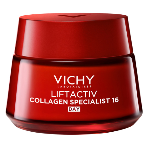 VICHY Liftactiv Collagen Specialist 16 Denní krém 50ml