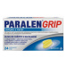 Paralen Grip chřipka a kašel 500/15/5mg tbl.flm.24