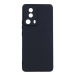TopQ Kryt Pastel Xiaomi 13 Lite černý 111552