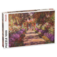 Piatnik Puzzle Monet - Giverny 1000 dílků