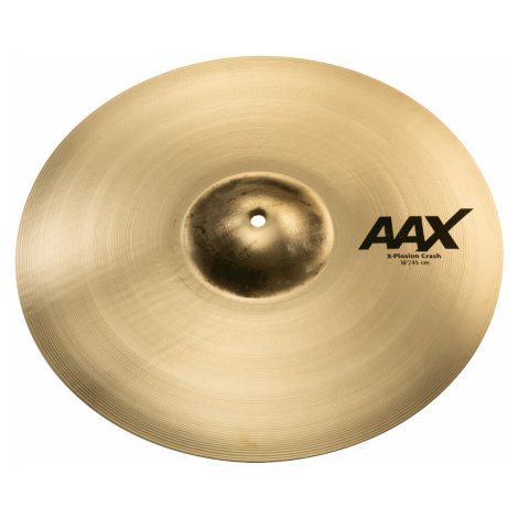 Sabian 21887XB AAX X-Plosion 18" Crash činel