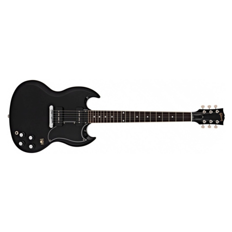 Gibson SG Special - Ebony