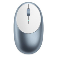 Satechi M1 Bluetooth Wireless Mouse - Blue