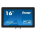 16" iiyama ProLite TF1615MC-B1