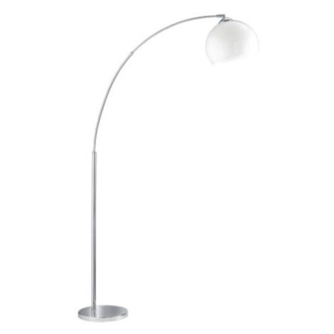 Reality Brasilia stojací lampa chrom r46031006 RER46031006