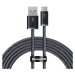 Kabel Cable USB to USB-C Baseus Dynamic Series, 100W, 2m (black)