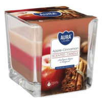 Habáček Bispol Aura Apple Cinnamon 170 g