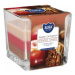 Habáček Bispol Aura Apple Cinnamon 170 g