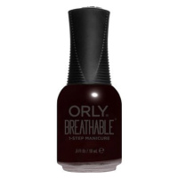 ORLY Breathable No Fig Deal 18 ml ošetřující barevný