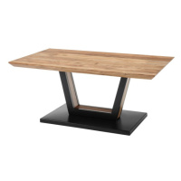 Konferenční stolek BADRU akáciové dřevo