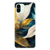 iSaprio Gold Petals pro Xiaomi Redmi A1 / A2