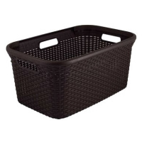 Curver Rattan 45l 00708-210