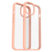 OtterBox React pouzdro pro Apple iPhone 15 Peach Perfect čiré/peach